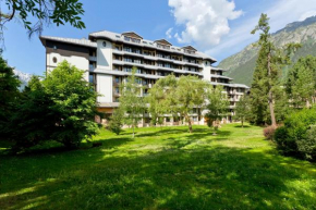 Apartment Chamois Blanc 2 Centre Chamonix Mont Blanc